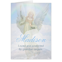 Custom Guardian Angel