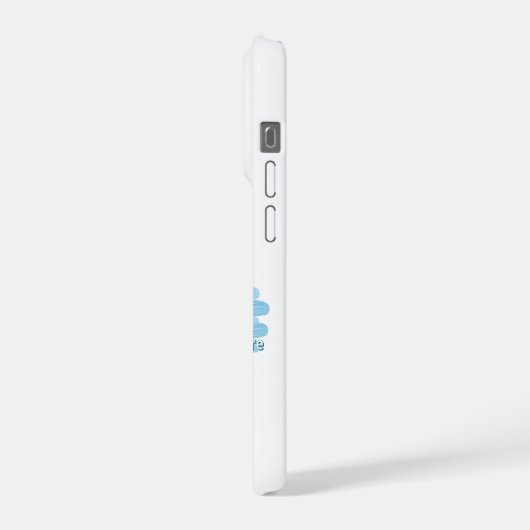 Custom “Handle With Care” Name  (Côté gauche)