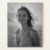 Custom Her Portrait – Simple Photo Gift for Her (Dos)