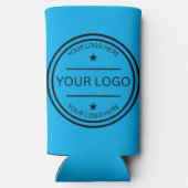 Custom Image Logo or text Engraved Vacuum Insulate (Achterkant)