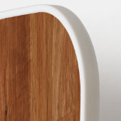 Custom Image & Name Pickleball Paddle Design  (Links Detail)