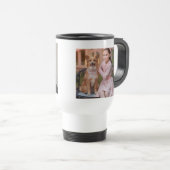Custom image on travellor mugs (Devant droit)