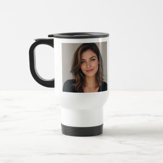 Custom image on travellor mugs (Gauche)
