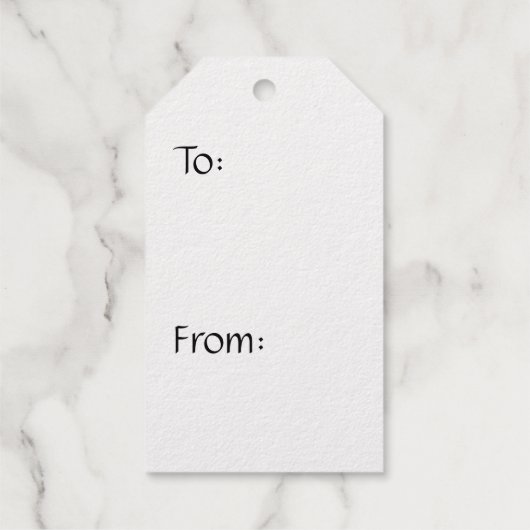 CUSTOM INITIAAL FUN STARS Folie Cadeauset Label SE (Achterkant)