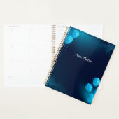 Custom Journal for Work, School & Daily Writing (Devant avec enveloppe)