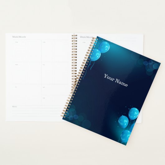 Custom Journal for Work, School & Daily Writing (Devant avec enveloppe)