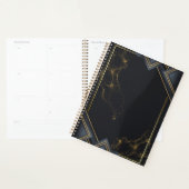 Custom Journal for Work, School & Daily Writing Planner (Display)