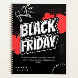 Custom Journal for Work, School & Daily Writing Planner