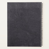 Custom KOI FISH Photo Collage Cadeau Cadeau Pour H (Dos)