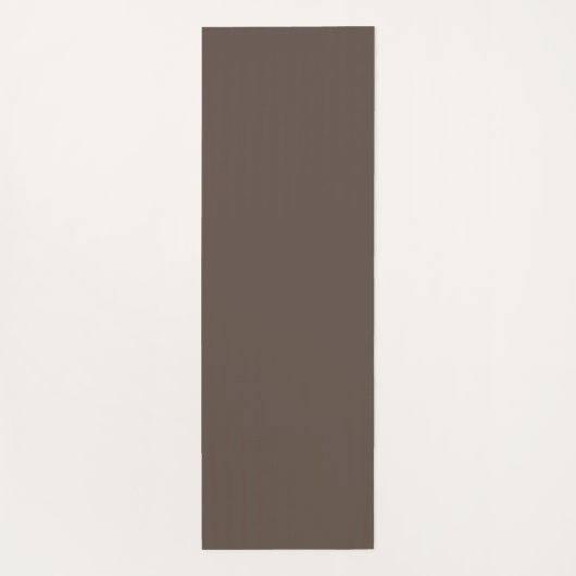 Custom Leo Constellation Horoscope Zodiac Stars Yogamat (Achterkant)