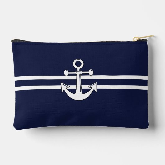 Custom Life is beter op de boot | Bootleven Etui (Achterkant)