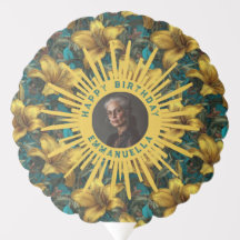 Custom Lilies Aesthetic Mom’S Birthday