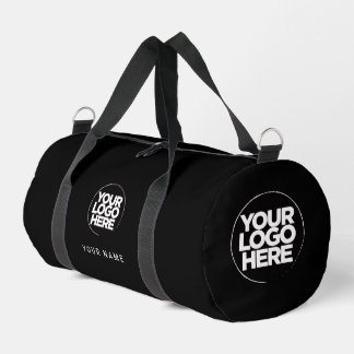 Custom Logo and Text Promotional Business Fitness Plunjezak