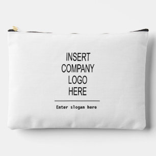 Custom logo bedrijf promotionele marketing etui