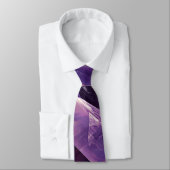 Custom Logo Business Stropdas (Gebonden)