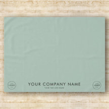Custom Logo Company Business Promo Trade Show