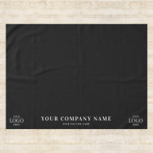 Custom Logo Company Business Promo Trade Show