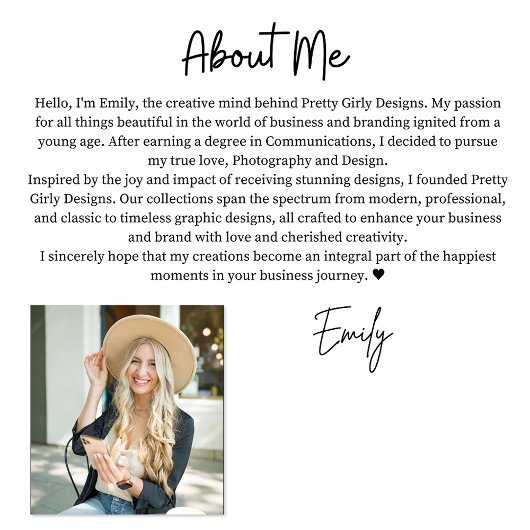 Custom Logo Executive Silver Professional Deurbordje