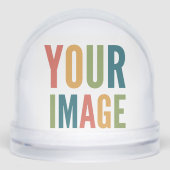 Custom Logo Here | Add Your Own Design (Avant)