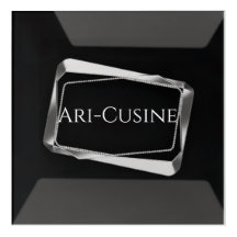 Custom Logo Office Wall Art