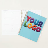 Custom Logo|Upload Your Logo | Business & Brand  (Devant avec enveloppe)