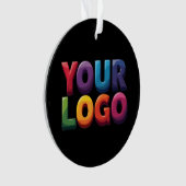 Custom Logo|Upload Your Logo | Business & Brand  (devant)