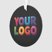 Custom Logo|Upload Your Logo | Business & Brand  (devant)