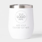Custom Logotipo Store & Business (Arrière)