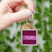 Custom Maddie Sleutelhanger (Hand)