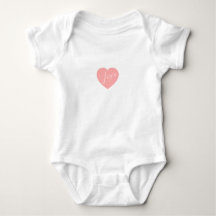 Custom made with love for your little one