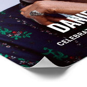 Custom Magazine Cover, Business Gift Entrepreneur Poster (Hoek)