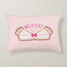 Custom MELKTERT Afrikaanse Boeremeisie