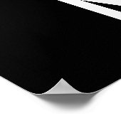 Custom Missouri State Poster (Hoek)