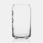 Custom Modern 2025 Graduate (Gauche)