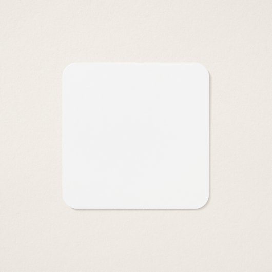 Custom Modern Jewelry Cards (Dos)