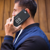 Custom Monochromatic Argentinian National Team 