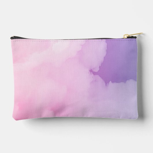 Custom Monogram Prinses Etui (Achterkant)