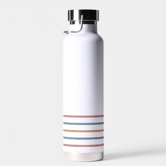 Custom MSN Master of Science in Verpleegkundig Afs Waterfles (Rechts)