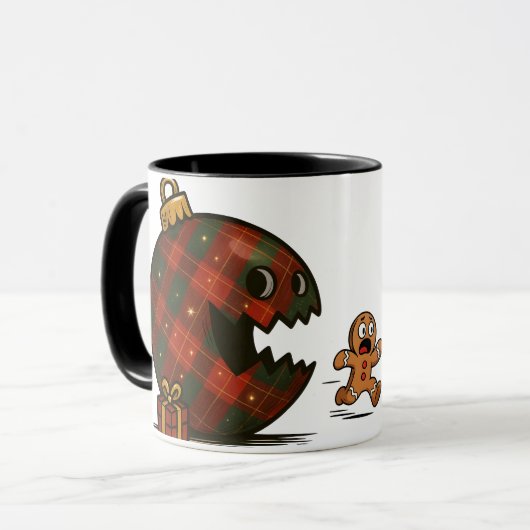 custom mug (Devant gauche)