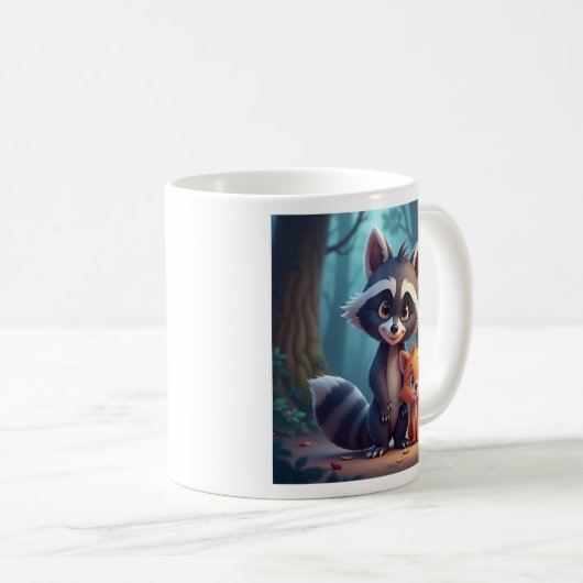 custom mug personalized cup coffee mug tea cup (Devant droit)