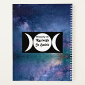 Custom My Crystal Ball Dit... (Dos)