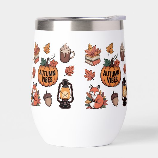 Custom name autumn vibes (Links)