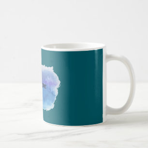 Custom Name Mok – gepersonaliseerd cadeau voor elk