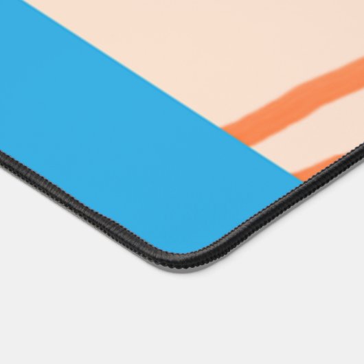 Custom name paint strokes patterned (Coin)