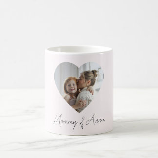 Custom Name & Photo | Personalized Mug Gift