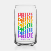 Custom Name Pride (Verso)