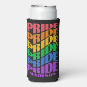 Custom Name Pride (Seltzer Achterkant)