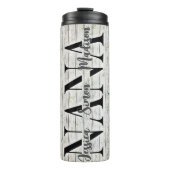 Custom Nana Thermosbeker (Voorkant)