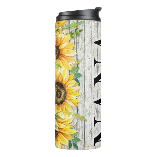 Custom Nana Thermosbeker (Gedraaid links)