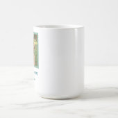 Custom New Dog Mom Mug | Pet Photo & Name Gift (Centre)